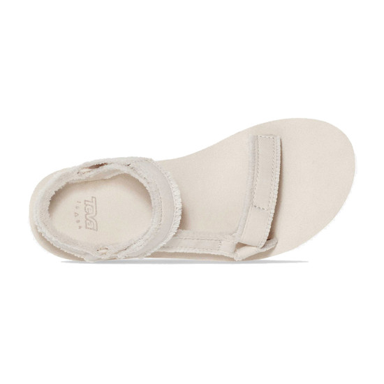 Teva Women's Midform Universal Canvas Sandal